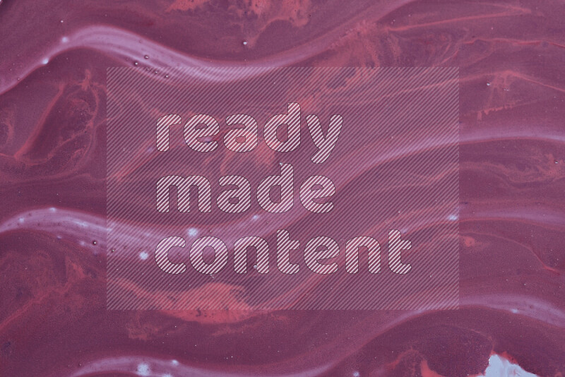 Abstract colorful background with mixed of purple and pink paint colors