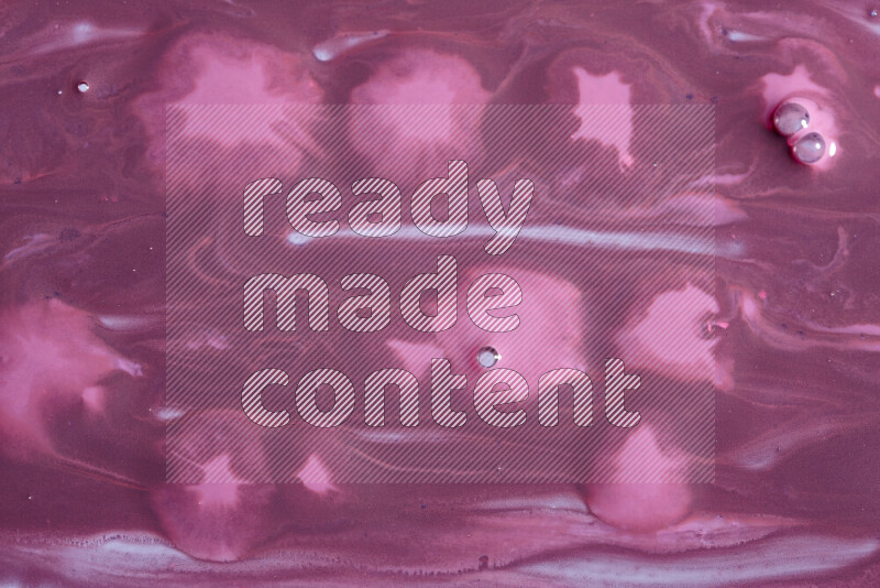 Abstract colorful background with mixed of purple and pink paint colors