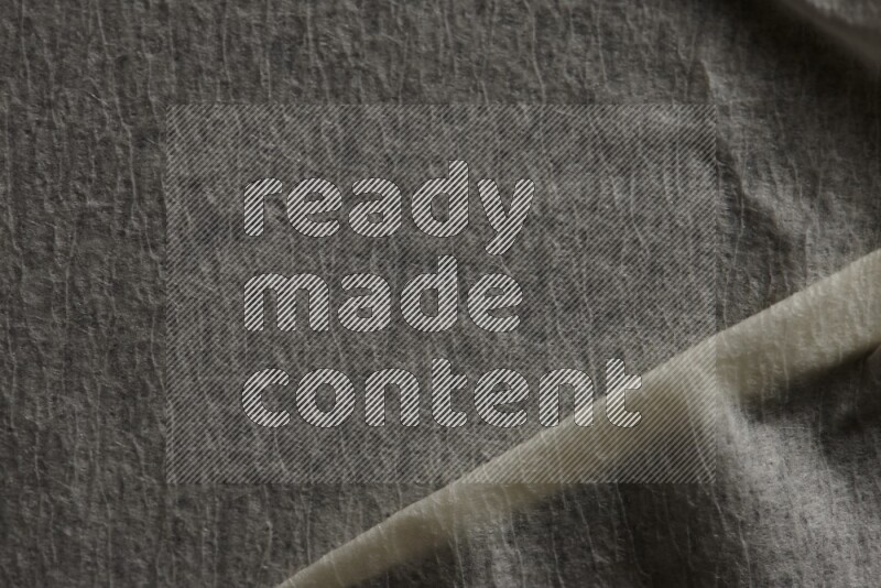 Duct tape on black background